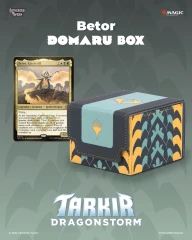 Tarkir: Dragonstorm DOMARU Boxes Betor